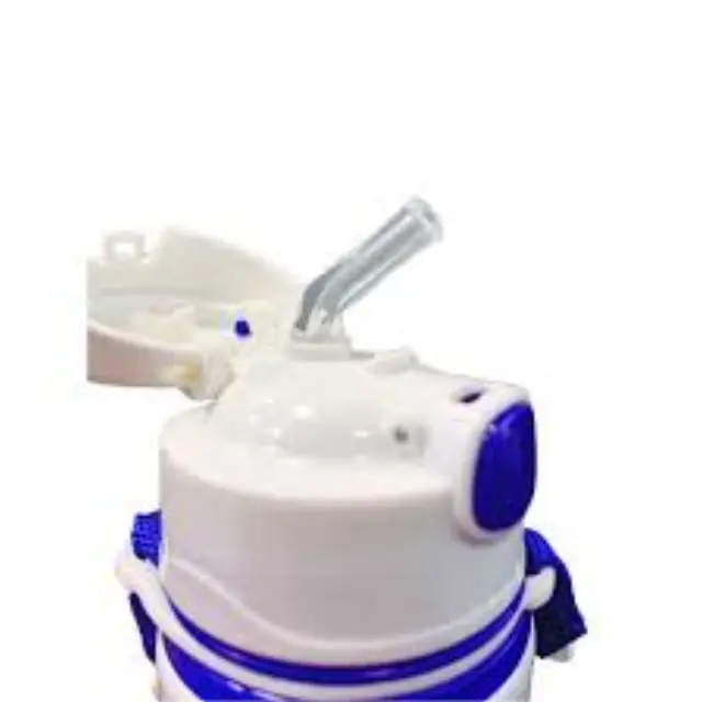 Παγούρι Real Madrid aluminium canteen 600ml 2
