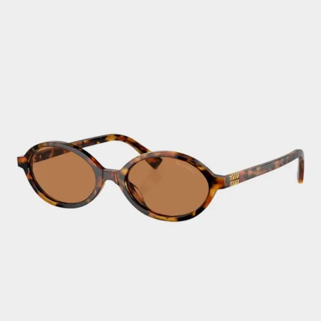 Γυαλιά Γυναικεία Dolce & Cabbana MU04ZS 19P2Z1 Καφέ - 50