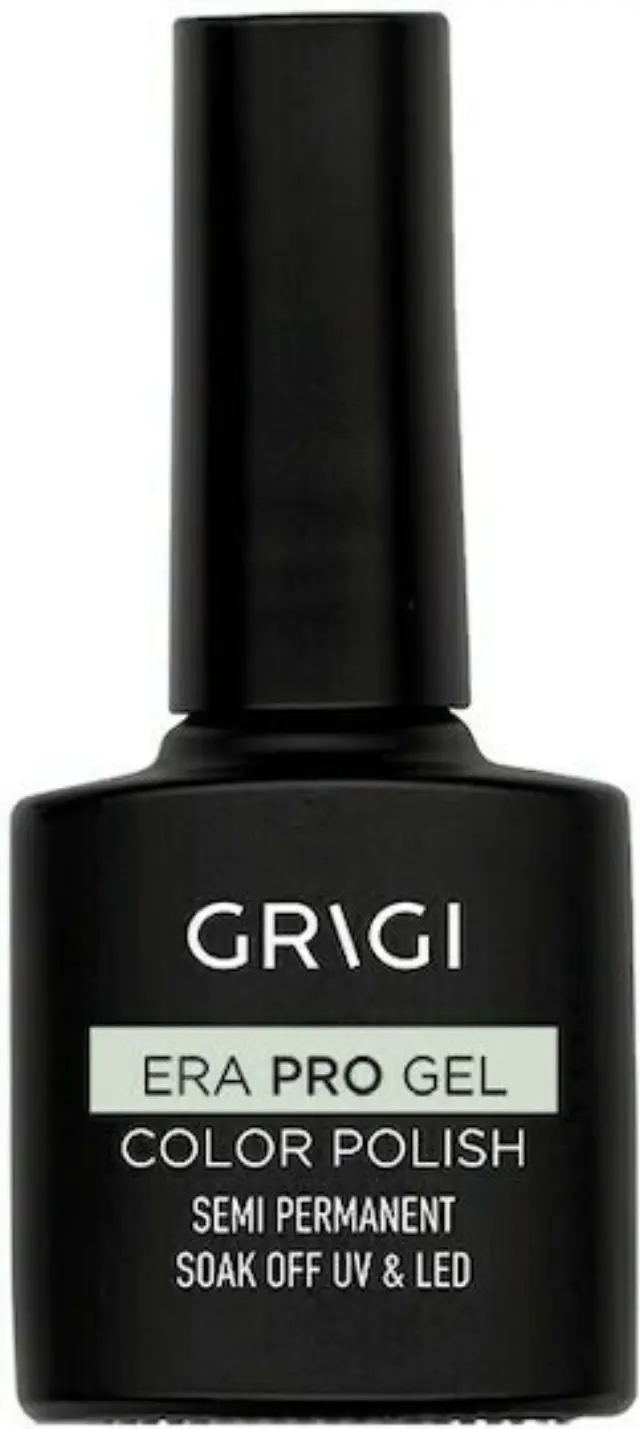 Grigi Ημιμόνιμο Βερνίκι Νυχιών Era Pro 090 Bride Shine 8ml