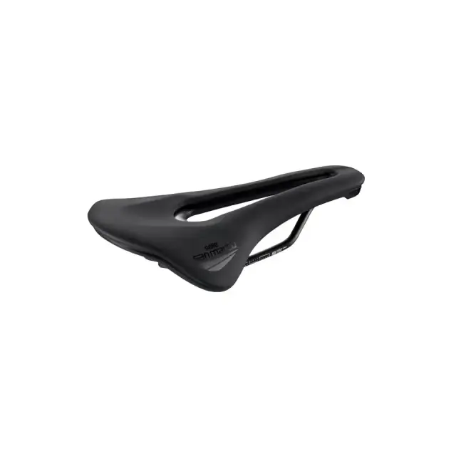 ΣΕΛΛΑ SELLE SAN MARCO SHORTFIT 2.0 OPEN-FIT SPORT NARROW 2