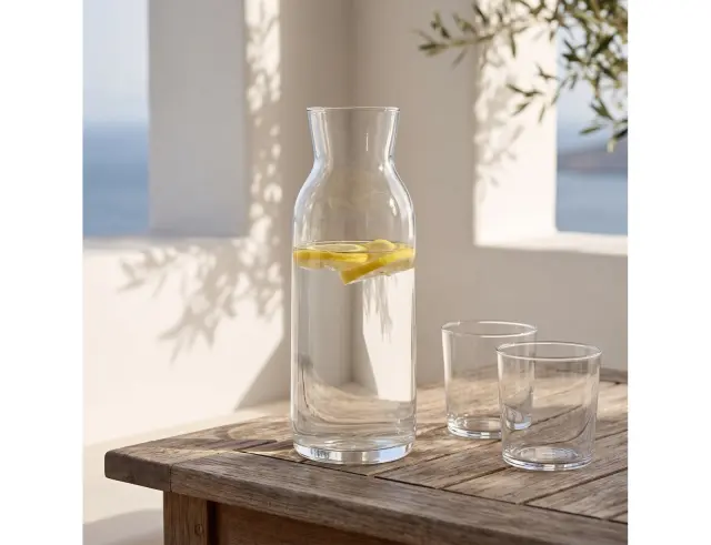 Καράφα Sergieau Secret de Gourmet με χωρητικότητα 1210ml 154518