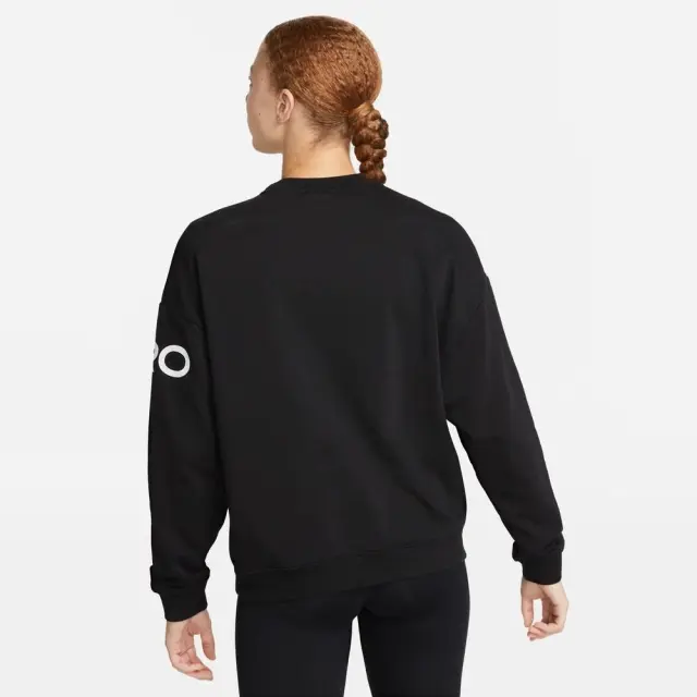 Nike Dri-FIT Get Fit (DX0074-010) - Μαύρο - L 2