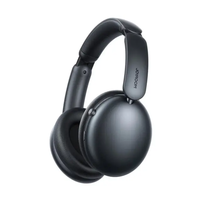 Joyroom J-Head Series JR-JH1 Wireless with ANC BT Black