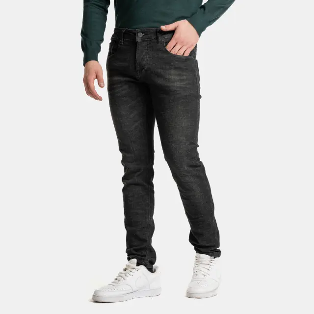 Jean Noshame® μαύρο - 402504 - 30 2