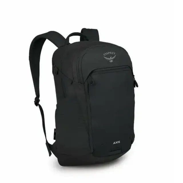 Osprey Axis 24L Σακίδιο Πόλης Μαύρο - 24L 3