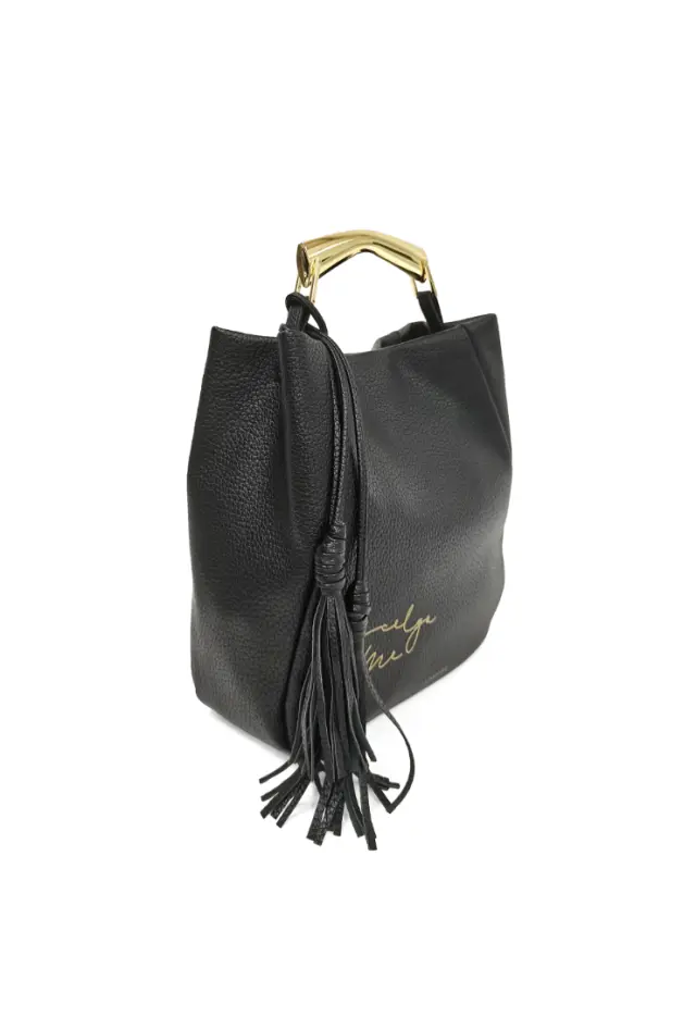 LE PANDORINE - DENISE SHOULDER BAG SHOPPER 2