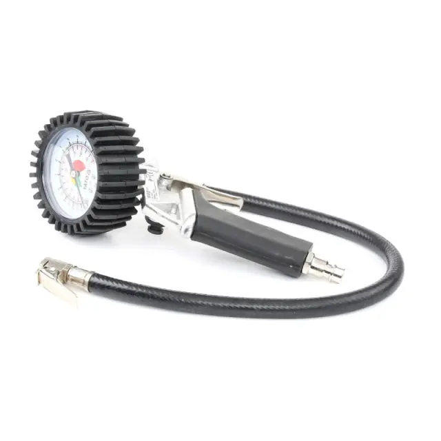 Yato YT-2370 Αερόμετρο με Πιστόλι Αέρα Μέγιστης Πίεσης 8bar