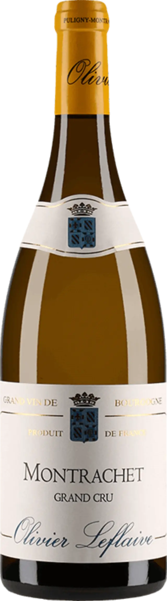 CHARTRON CHEVALIER-MONTRACHET GRAND CRU CLOS DES CHEVALIERS 2018 750ML