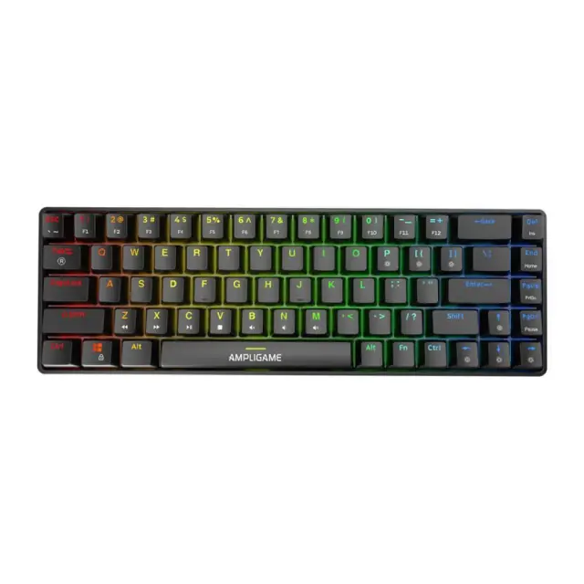 Fifine GK1 ,65% RGB ()
