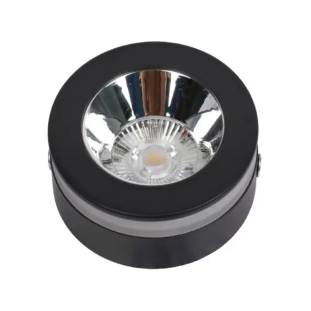 LED ΣΠΟΤΑΚΙ ΘΕΡΜΟ ΦΩΣ 5W RH-05064