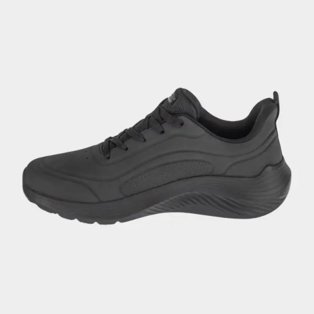 Sneakers Skechers Bobs Squad Waves 118229-BBK Μαύρο - 39.5 2
