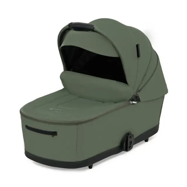 Kinderkraft Yoxi Πολυκαρότσι 3 σε 1 Mystic Green 2