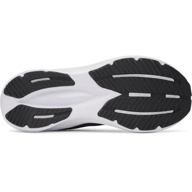 Under Armour Assert 11 (GS) (6006905-001) - Λευκό-Μαύρο 3