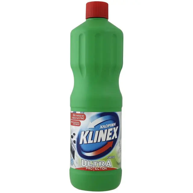 Χλωρίνη Klinex Ultra Fresh 750Ml