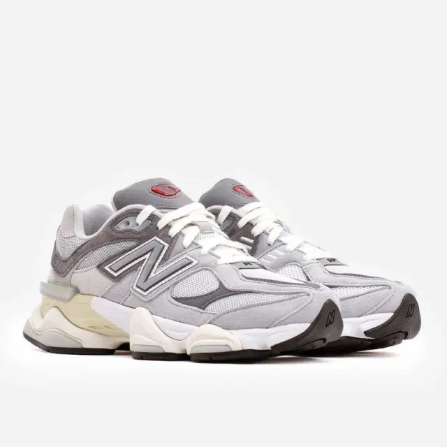 Sneaker New Balance 9060 U9060GRY Γκρι - 40.5 2