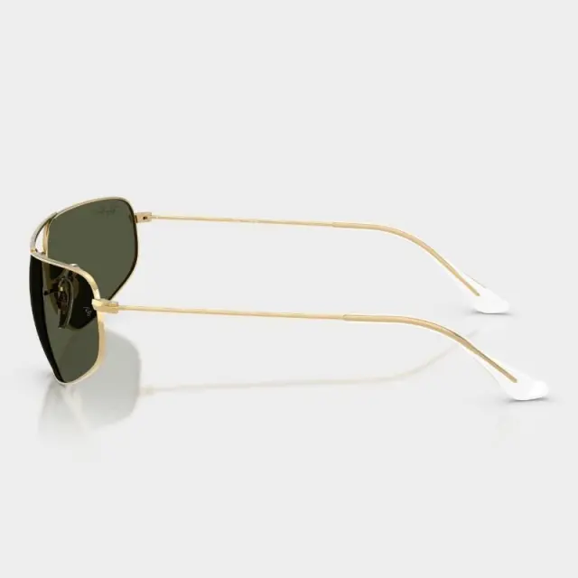 Γυαλιά ηλίου Ray Ban RB3780 001/31 Χρυσό - 63 3