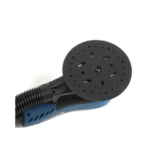 Έκκεντρο Τριβείο HBM 10693 350W Brushless 150mm με Ρύθμιση Στροφών 3