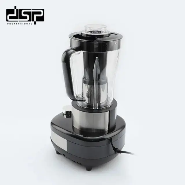 Μπλέντερ - Πολυμίξερ - KJ2177 - 4in1 - DSP - 615754 2