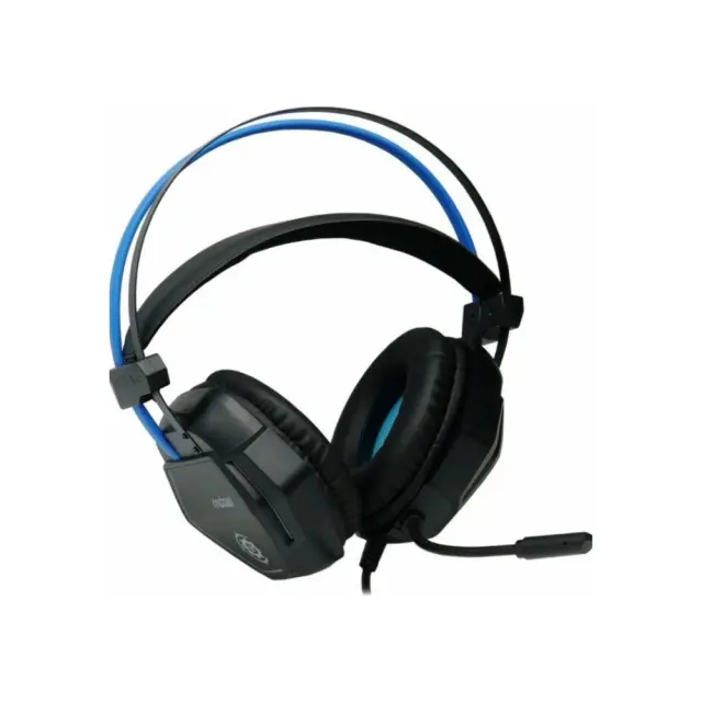 ΑΚΟΥΣΤΙΚΑ STEREO GAMING ΜΕ LED RGB ΦΩΤΙΣΜΟ ANDOWL Q-E13 2