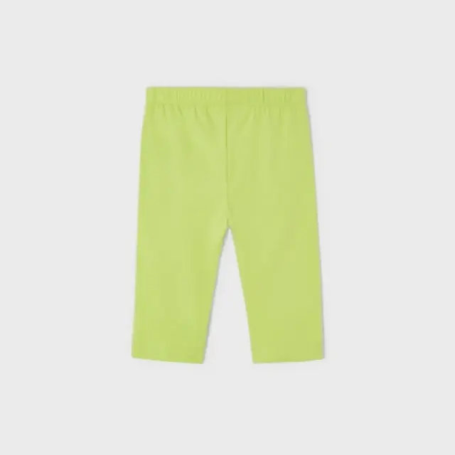 Mini 2 έως 10 ετών Κολάν κάπρι Better Cotton κίτρο - 6Ε 3