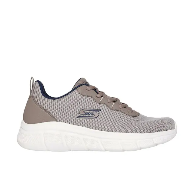 Skechers Bobs Flex Icy Edge (118109-TPE) - Μπέζ - 45