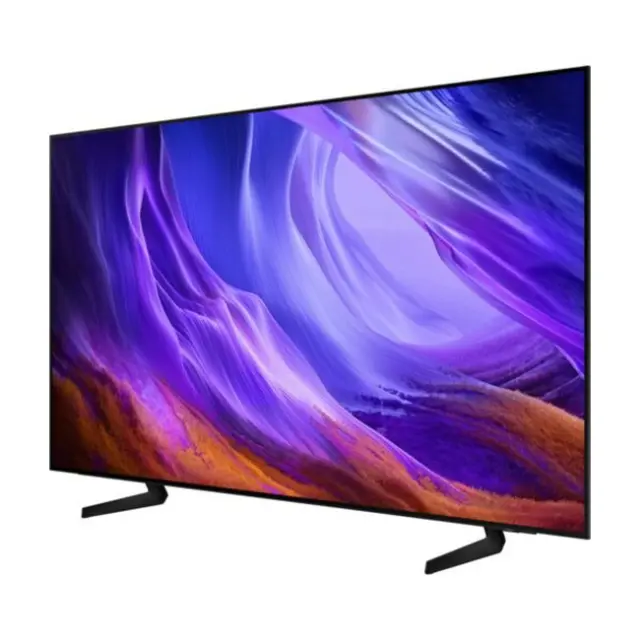 Samsung TV 55" QE55S83HAEXXH 55" OLED 4K 120Hz TizenOS Vision AI 2026 2