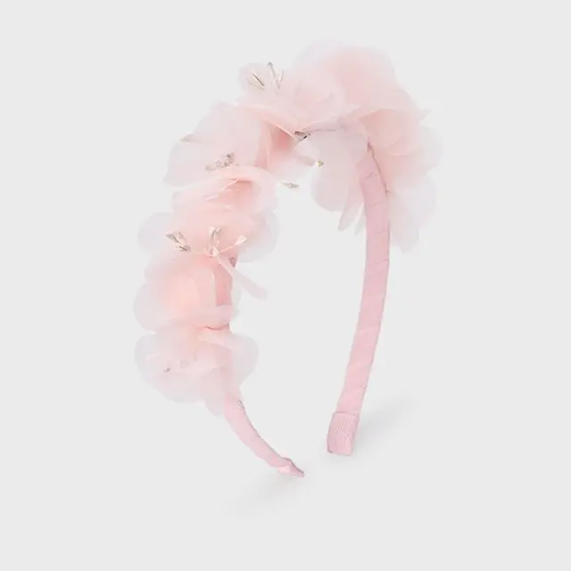 Mini 2 έως 10 ετών Στέκα blossom - One Size 3
