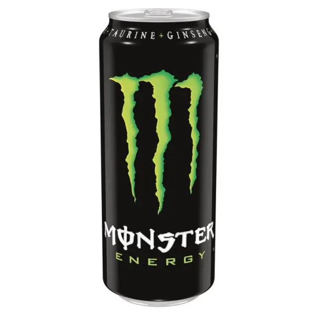 Monster Energy Drink Energy 500ml