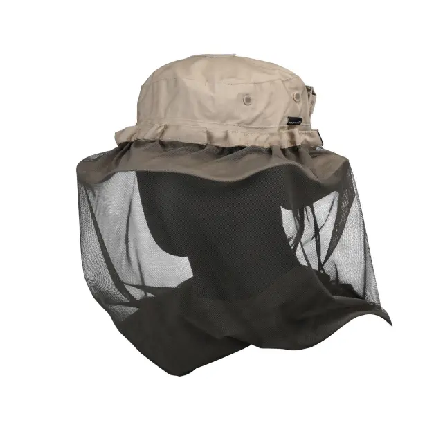 Κουνουπιέρα PENTAGON Darien Mosquito Head Net K13083-06E (Ral7013)