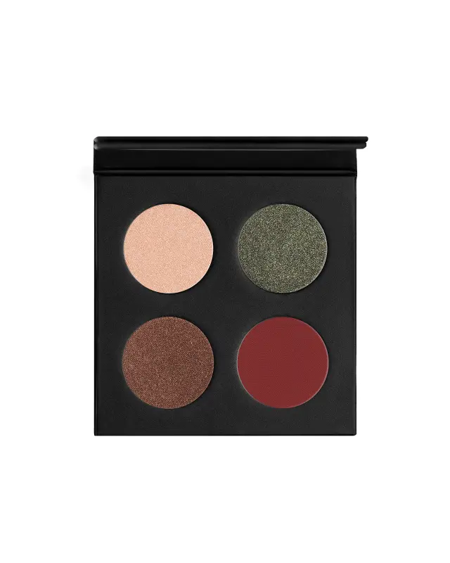 Erre Due Eye Shadow Palette Beauty Dots | Απόχρωση 253