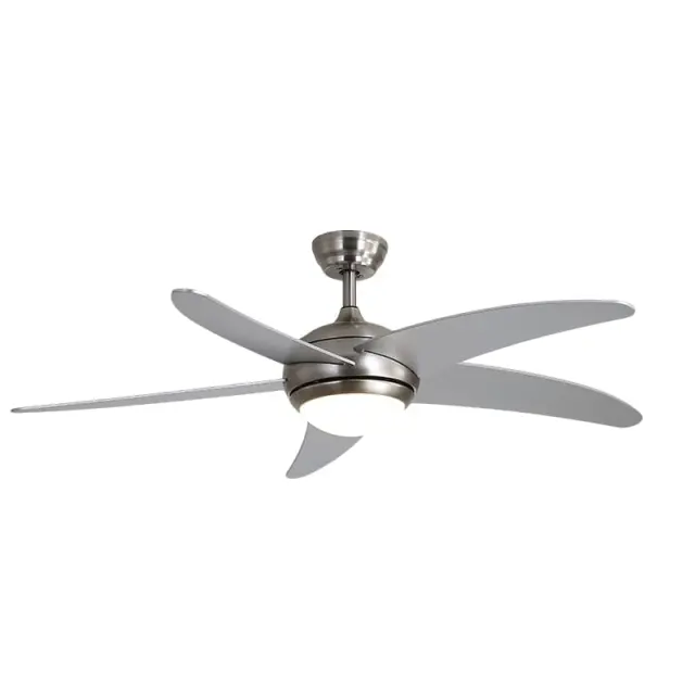 Ανεμιστήρας Οροφής 48" μοτέρ 70W 3CCT με τηλεχειριστήριο
