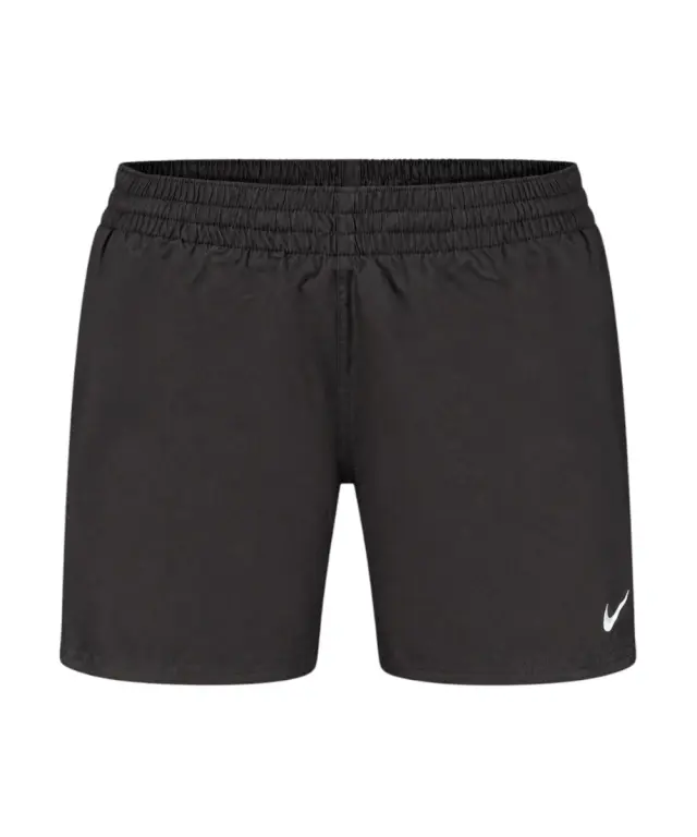 Nike - Ανδρικό μαγιό 3'' Volley Swim Shorts NESSF561-001 Μαύρο