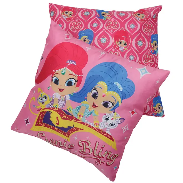 Διακοσμητικό Μαξιλάρι 40Χ40 Με Γέμιση Das 5501 Shimmer And Shine