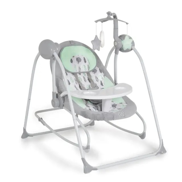 MONI - Electric swing Rhea mint - 3800146248833