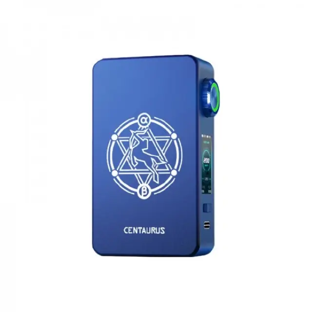 Centaurus M200 - Lost Vape - Midnight Blue