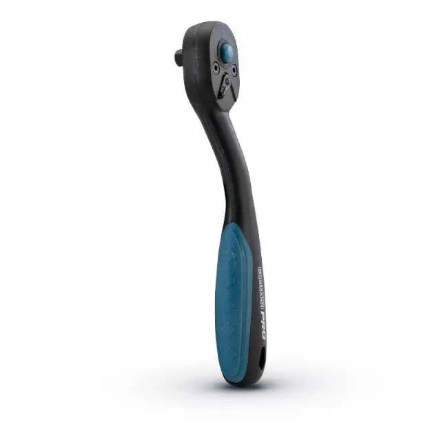 Bormann Pro BHT7250 - Καστάνια 1/2", 72 δοντιών (047360) 2