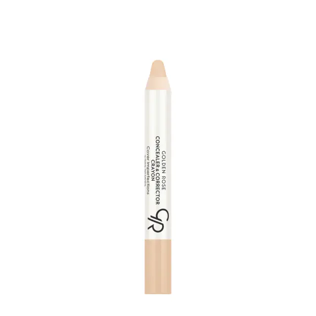 Concealer & Corrector Crayon GR 4gr 03-4847