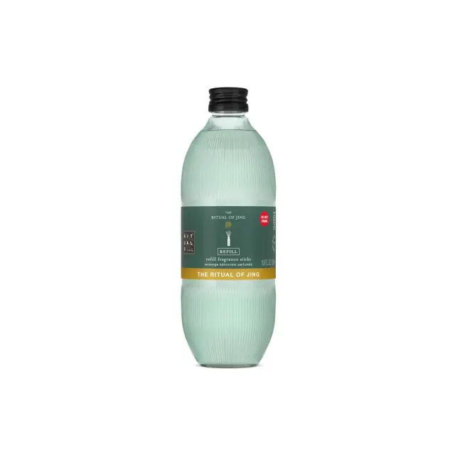 The Ritual of Jing Refill Fragrance Sticks 500ml