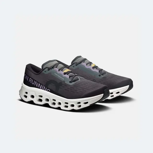 On Men's Cloudmonster 3 Ανθρακί 3MG10050726 (On) 3