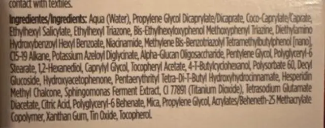 ISDIN Fotoultra Redness SPF50 Αντηλιακό Προσώπου για Ευαίσθητο Δέρμα, 50ml 2