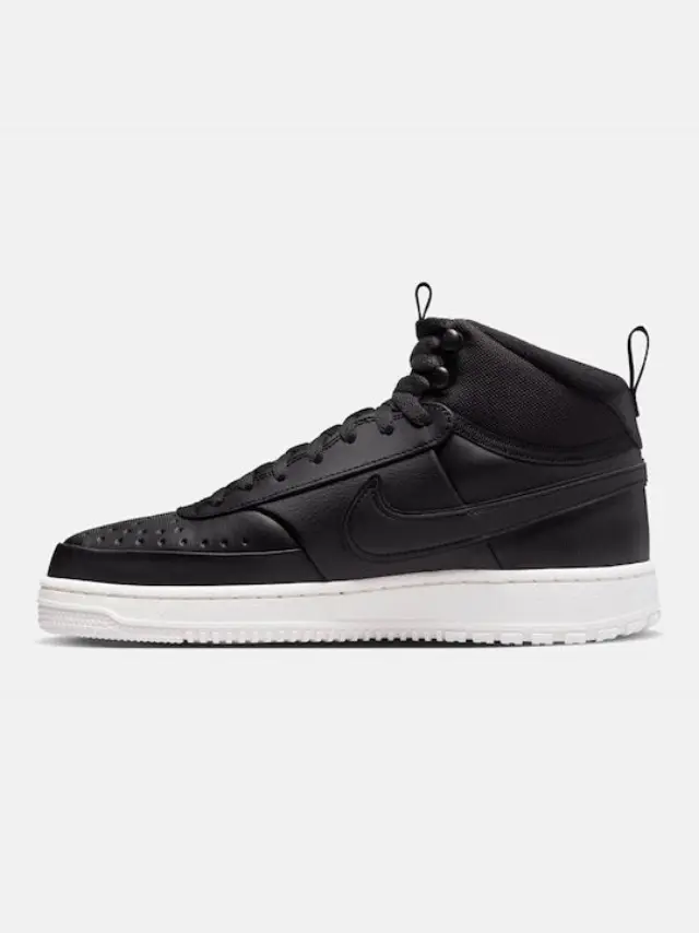Court Vision Mid Winter DR7882-002 - 45 2