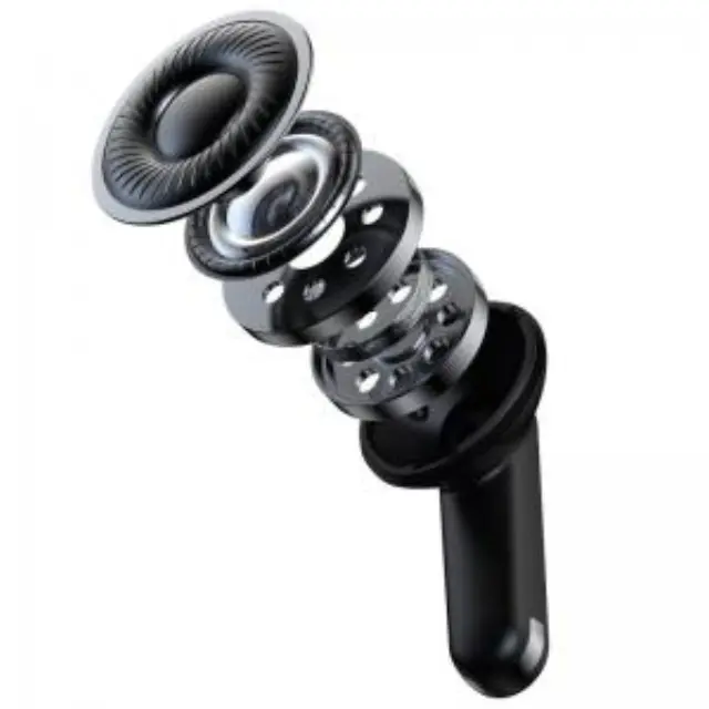 True Wireless Ακουστικά Bluetooth Devia EM423 Lite3 Μαύρο N71881 2
