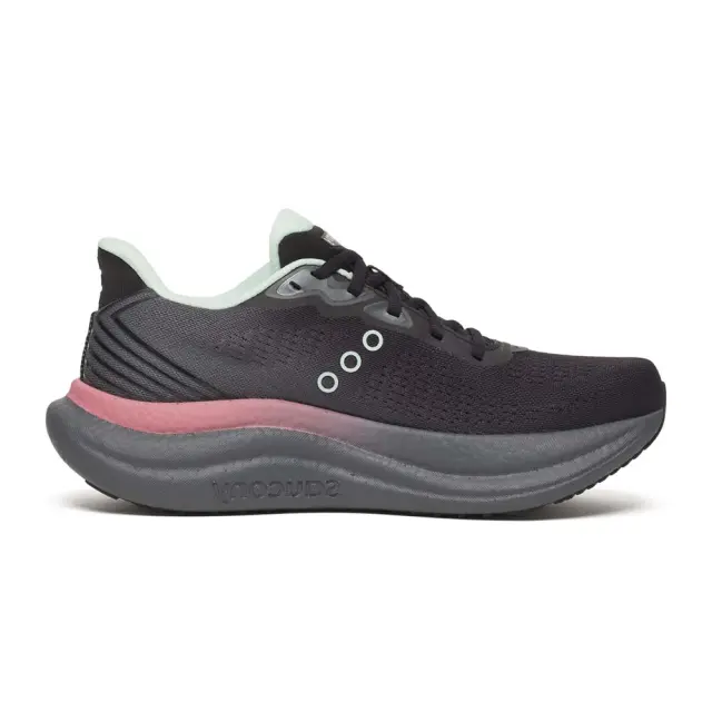 Saucony Women's Triumph 23 Ανθρακί S11023-148 (Saucony) - 38 2