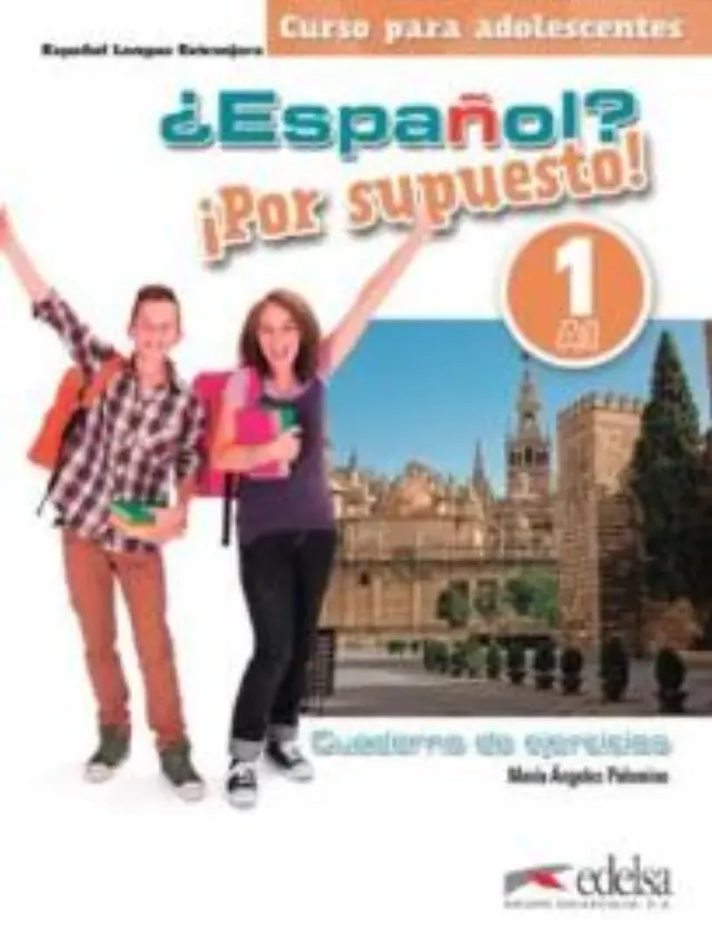 ESPANOL POR SUPUESTO 1 EJERCICIOS