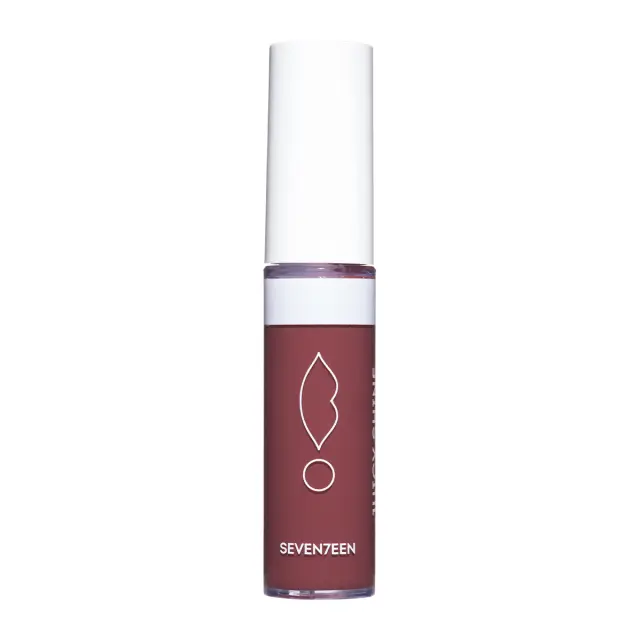 Seventeen Juicy Shine Lipstick | Απόχρωση 11
