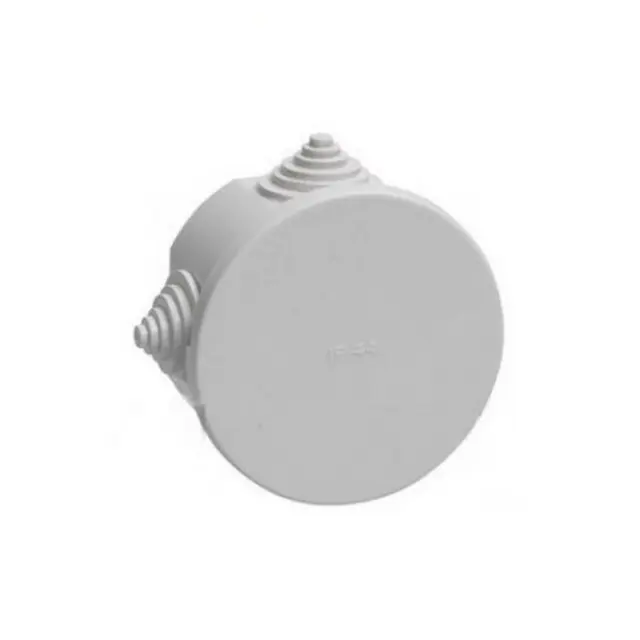 Junction Box IP20 50*50*20 white IeK
