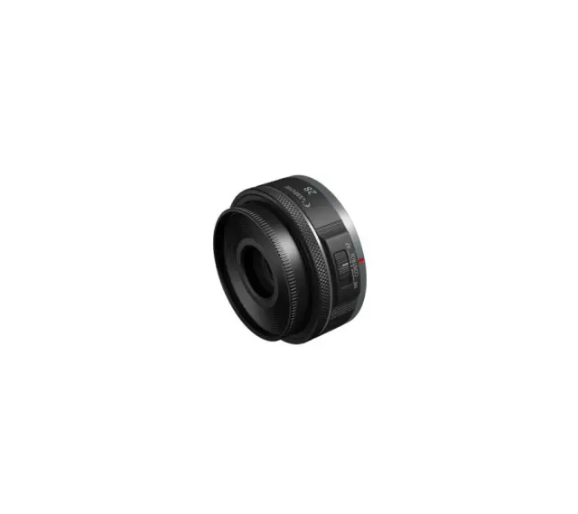 Canon Camera Lens RF 28 mm F2.8 STM (6128C005)