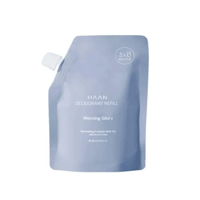 HAAN Ανταλλακτικό Αποσμητικό Morning Glory 120ml
