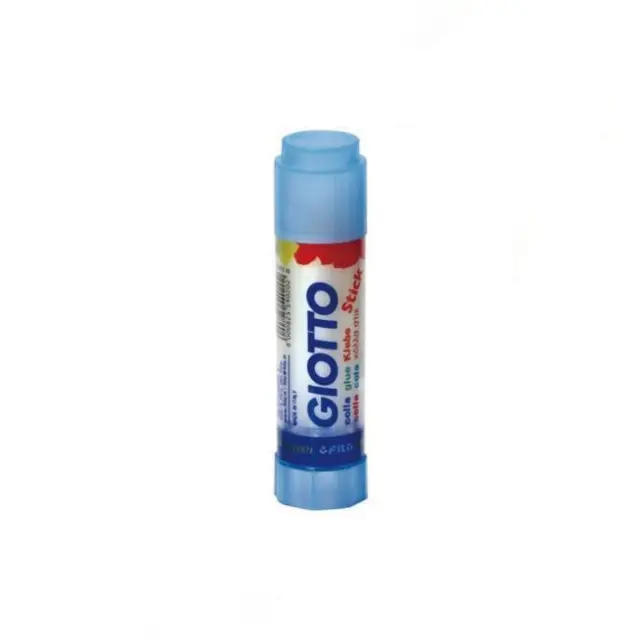 Giotto Κόλλα Stick 40gr (F54030000)