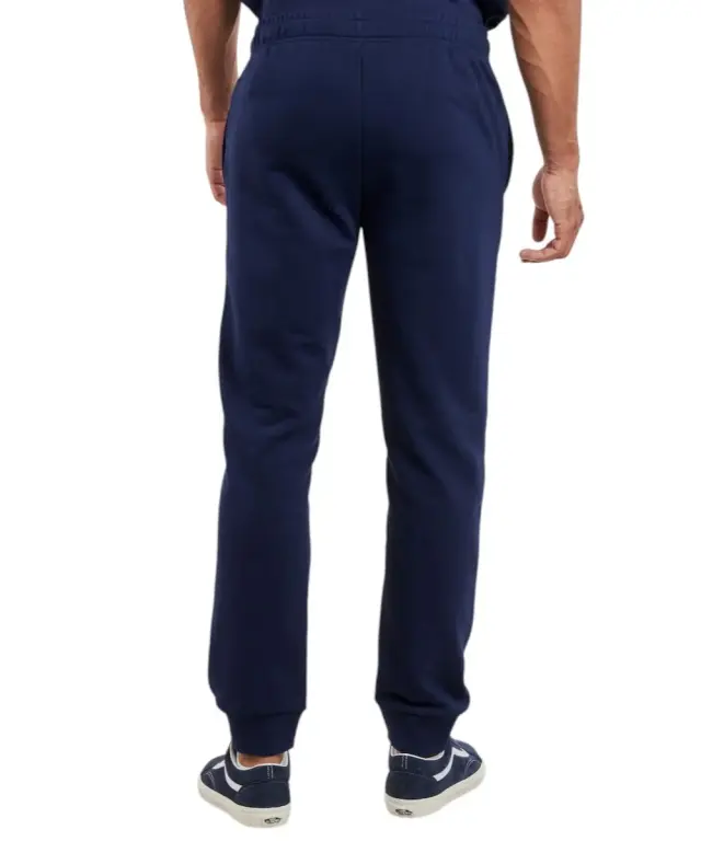 Fila - Ανδρικό Παντελόνι Φόρμας Lunigo FAM0878-50004 Μπλε 3